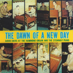 Dawn of a New Day Album