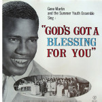 God's Got a Blessing For You Album