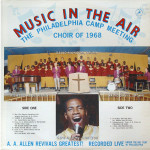 Music In the Air Album