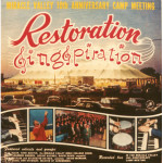 Restoration Singspiration Album