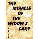 The Miracle of the Widow's Cake